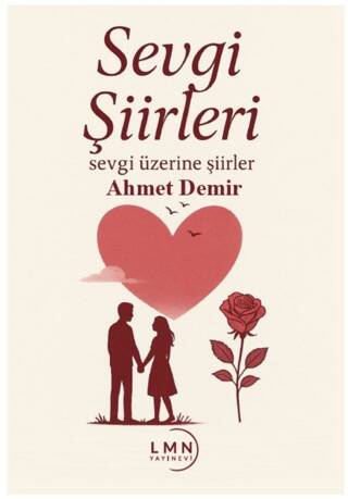 Sevgi Şiirleri - 1