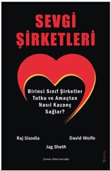 Sevgi Şirketleri - 1