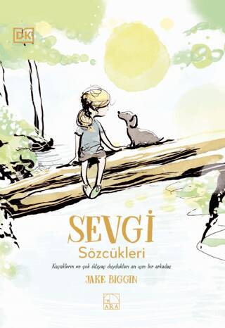 Sevgi Sözcükleri - 1