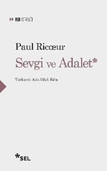 Sevgi ve Adalet - Sel Yayıncılık