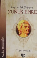 Sevgi ve Aşk Çağlayanı Yunus Emre - 1