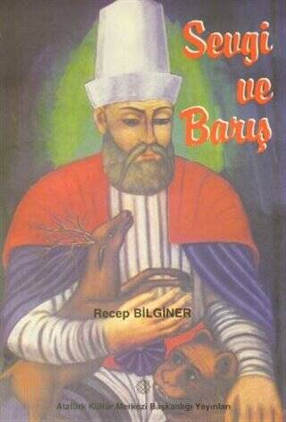 Sevgi ve Barış - 1