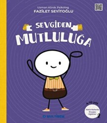 Sevgiden Mutluluğa - 1