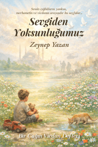 Sevgiden Yoksunluğumuz - 1