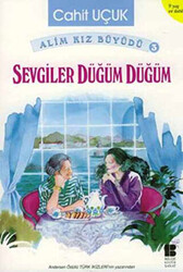 Sevgiler Düğüm Düğüm - Bilge Kültür Sanat