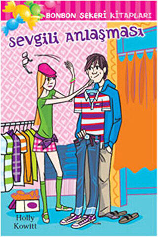 Sevgili Anlaşması - 1