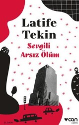 Sevgili Arsız Ölüm - 1