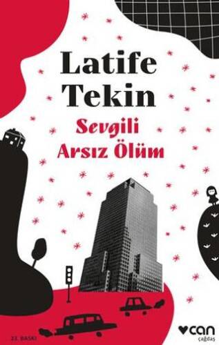 Sevgili Arsız Ölüm - 1