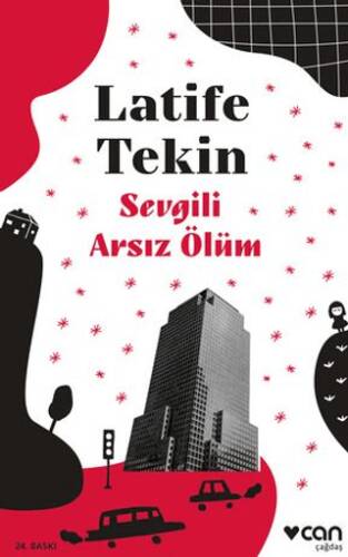Sevgili Arsız Ölüm - 1