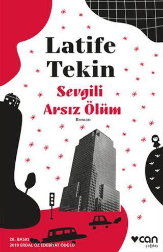 Sevgili Arsız Ölüm - 1