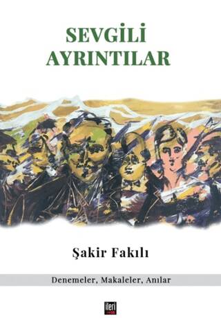 Sevgili Ayrıntılar - 1