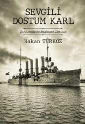 Sevgili Dostum Karl - Luna Yayınları