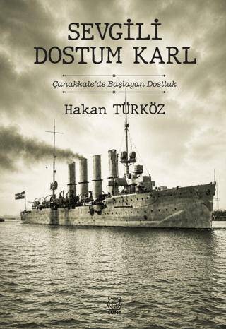 Sevgili Dostum Karl - 1