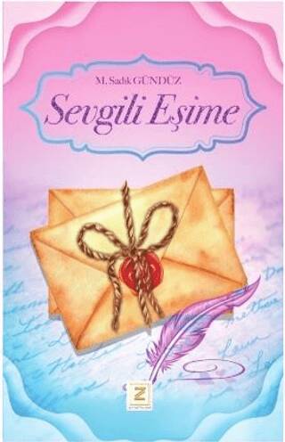 Sevgili Eşime - 1