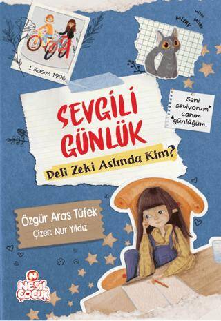 Sevgili Günlük - 1