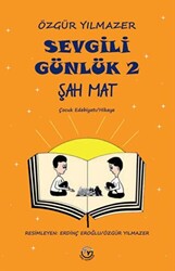 Sevgili Günlük 2 Şah Mat - 1