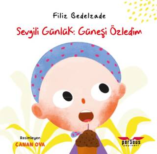 Sevgili Günlük: Güneşi Özledim - 1