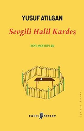 Sevgili Halil Kardeş - 1