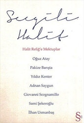 Sevgili Halit - 1
