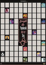 Sevgili ile Yapılacak 100 Sey Posteri - Check100