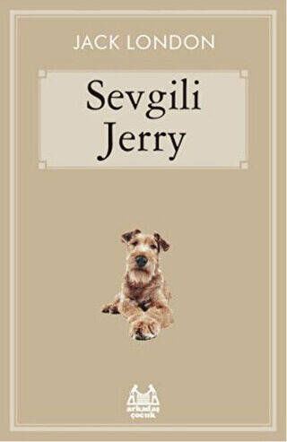 Sevgili Jerry - 1