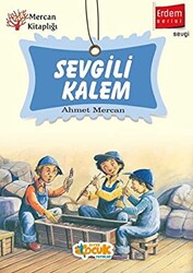 Sevgili Kalem - Erdem Serisi - 1