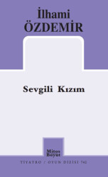 Sevgili Kızım - Mitos Boyut Yayınları