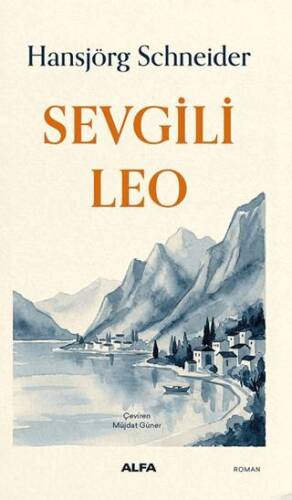 Sevgili Leo - 1