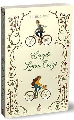 Sevgili Limon Çiçeği - 1