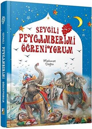 Sevgili Peygamberimi Öğreniyorum - 1