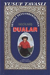 Sevgili Peygamberimizden Seçilmiş Dualar C12 - 1