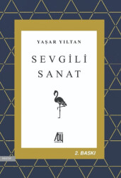 Sevgili Sanat - Baygenç Yayıncılık