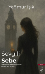 Sevgili Sebe - Çatı Kitapları