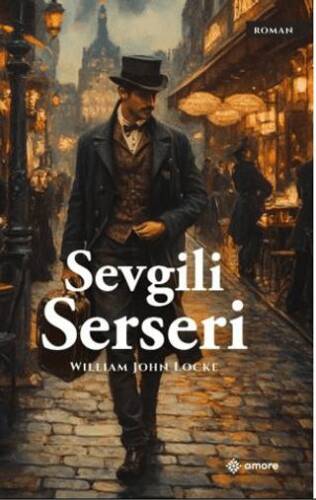 Sevgili serseri - 1
