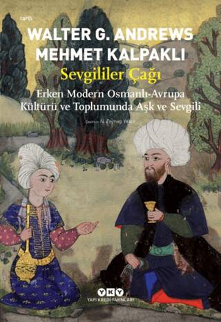 Sevgililer Çağı - 1