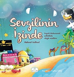 Sevgilinin İzinde - 1