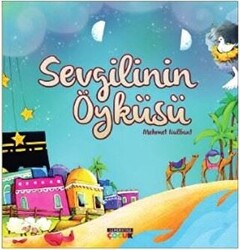 Sevgilinin Öyküsü - 1