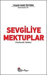 Sevgiliye Mektuplar - 1