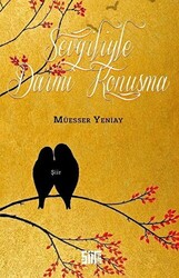 Sevgiliyle Daimi Konuşma - Şiirden Yayıncılık