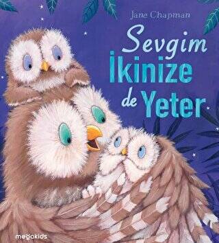 Sevgim İkimize de Yeter - 1