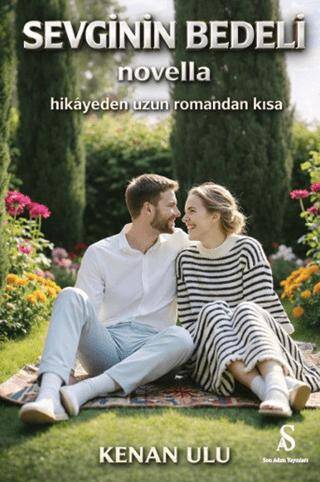 Sevginin Bedeli - 1