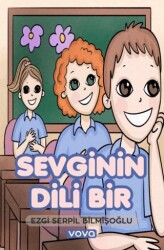 Sevginin Dili Bir - Vova Yayınları