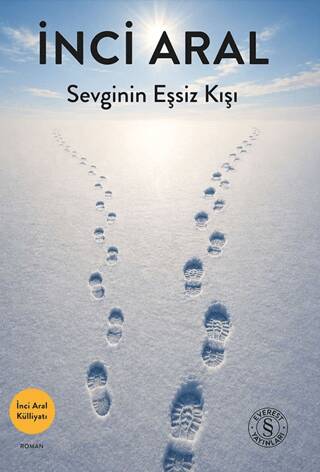 Sevginin Eşsiz Kışı - 1