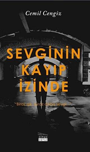 Sevginin Kayıp İzinde - 1