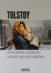 Sevginin Olduğu Yerde Allah Vardır - 1