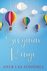 Sevginin Rengi - 1