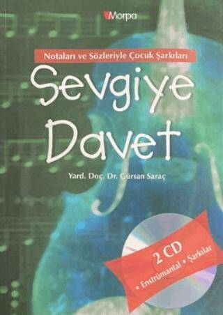 Sevgiye Davet - 1