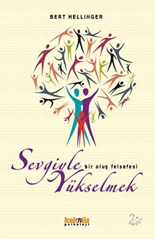 Sevgiyle Yükselmek - 1