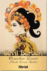 Sevil Berberi - Opera Klasikleri: 11 - Fihrist Kitap