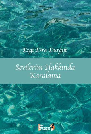 Sevilerim Hakkında Karalama - 1